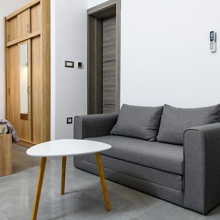 Apartment Delalle Сплит Экстерьер фото