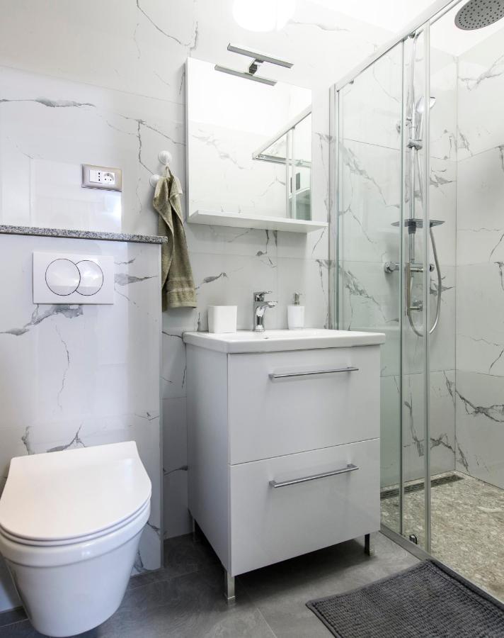 Apartment Delalle Сплит Экстерьер фото
