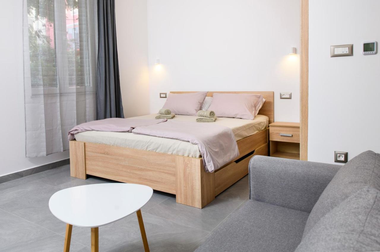 Apartment Delalle Сплит Экстерьер фото