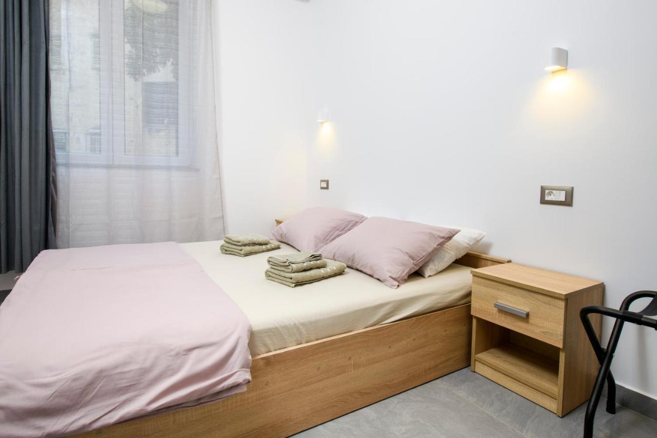 Apartment Delalle Сплит Экстерьер фото