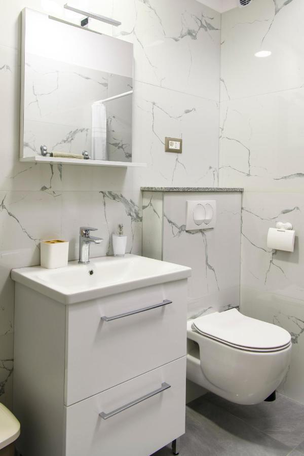 Apartment Delalle Сплит Экстерьер фото