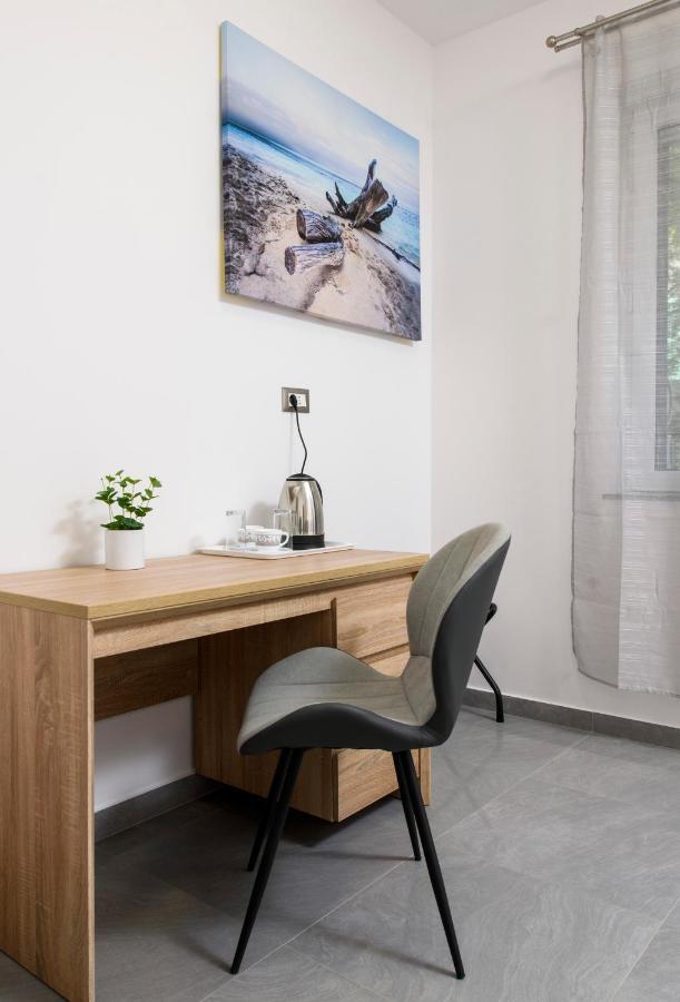 Apartment Delalle Сплит Экстерьер фото