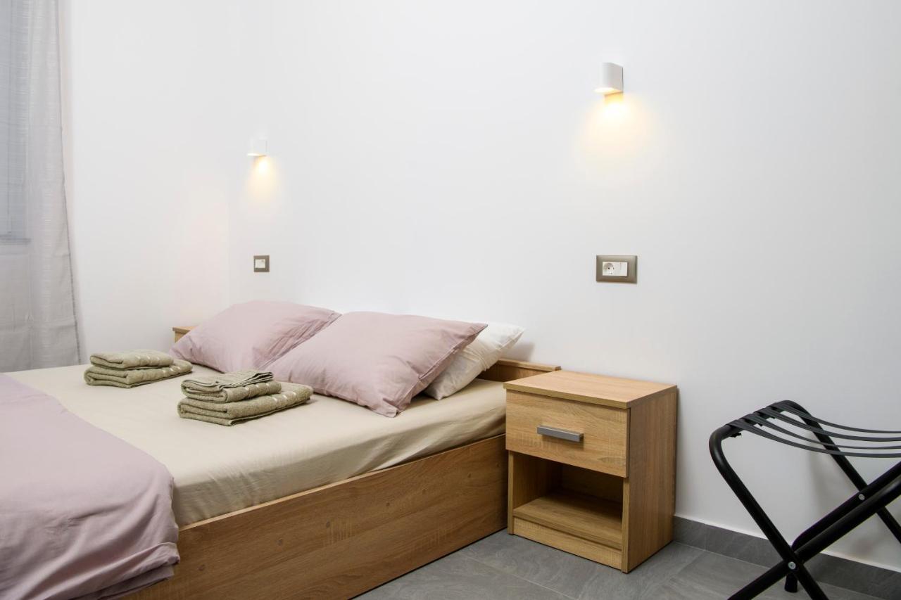 Apartment Delalle Сплит Экстерьер фото