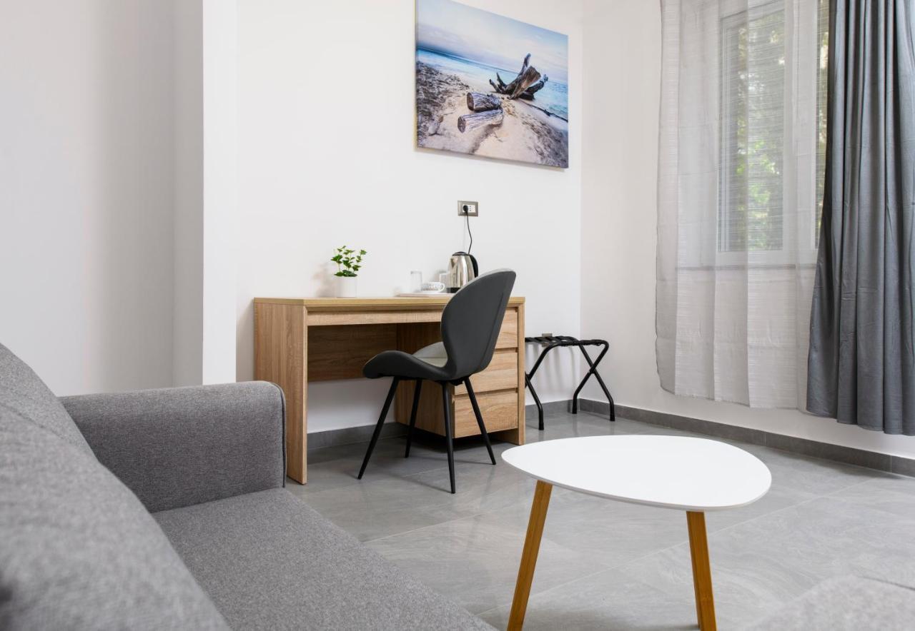 Apartment Delalle Сплит Экстерьер фото