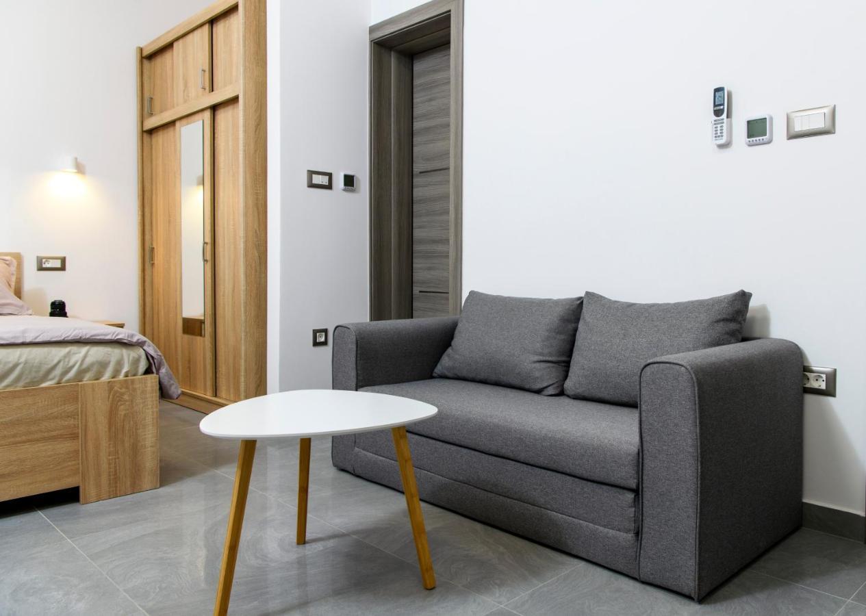 Apartment Delalle Сплит Экстерьер фото