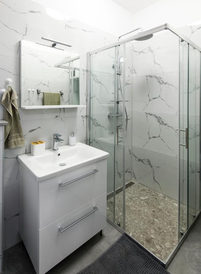Apartment Delalle Сплит Экстерьер фото