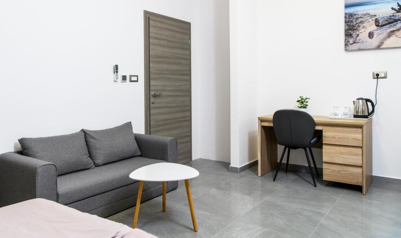 Apartment Delalle Сплит Экстерьер фото