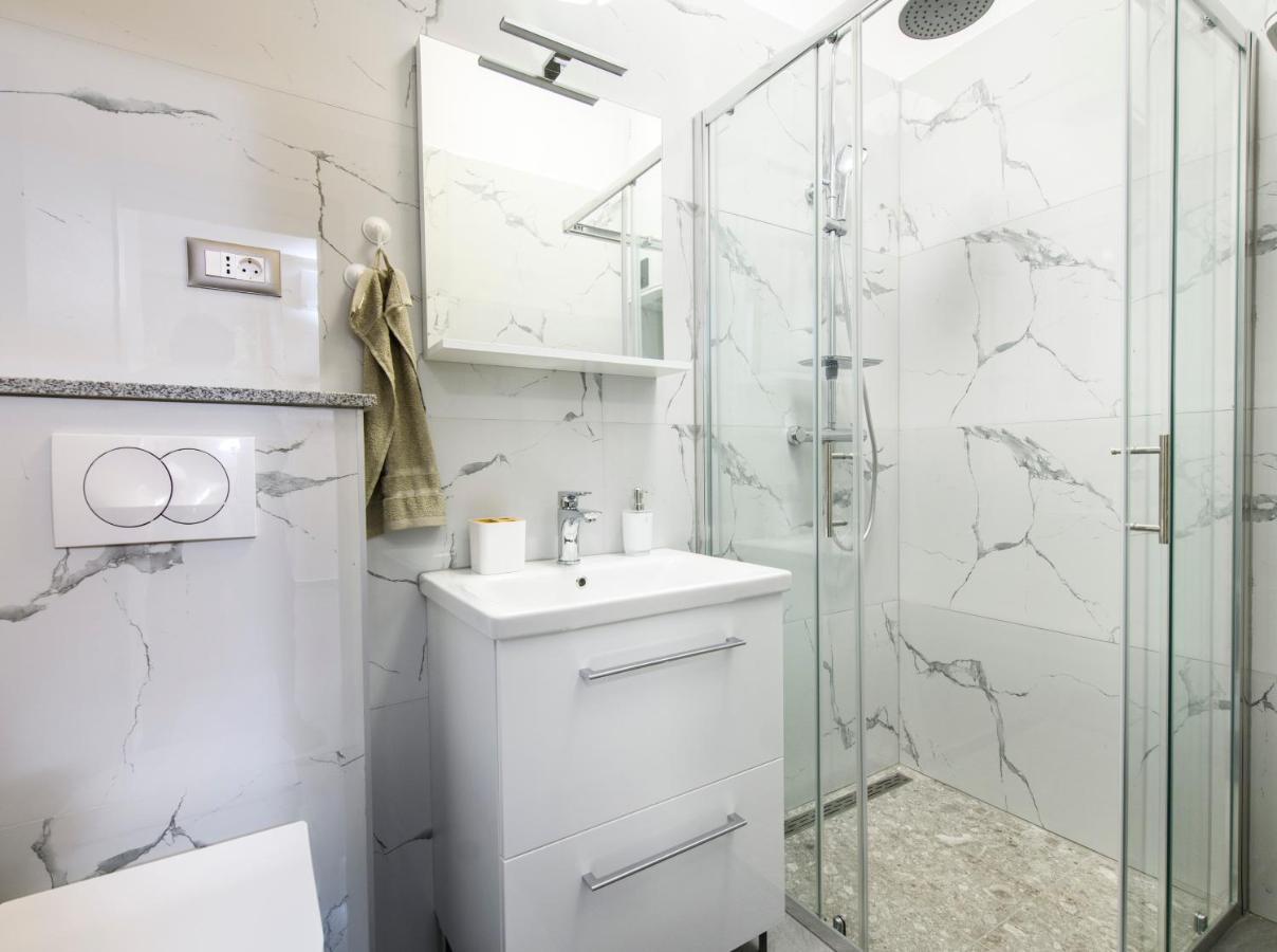Apartment Delalle Сплит Экстерьер фото